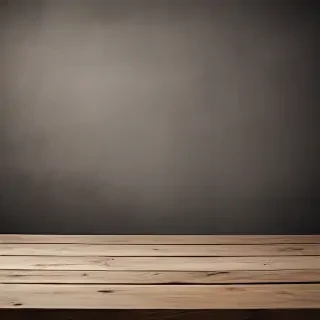 background with table