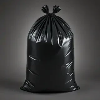 trash bag png