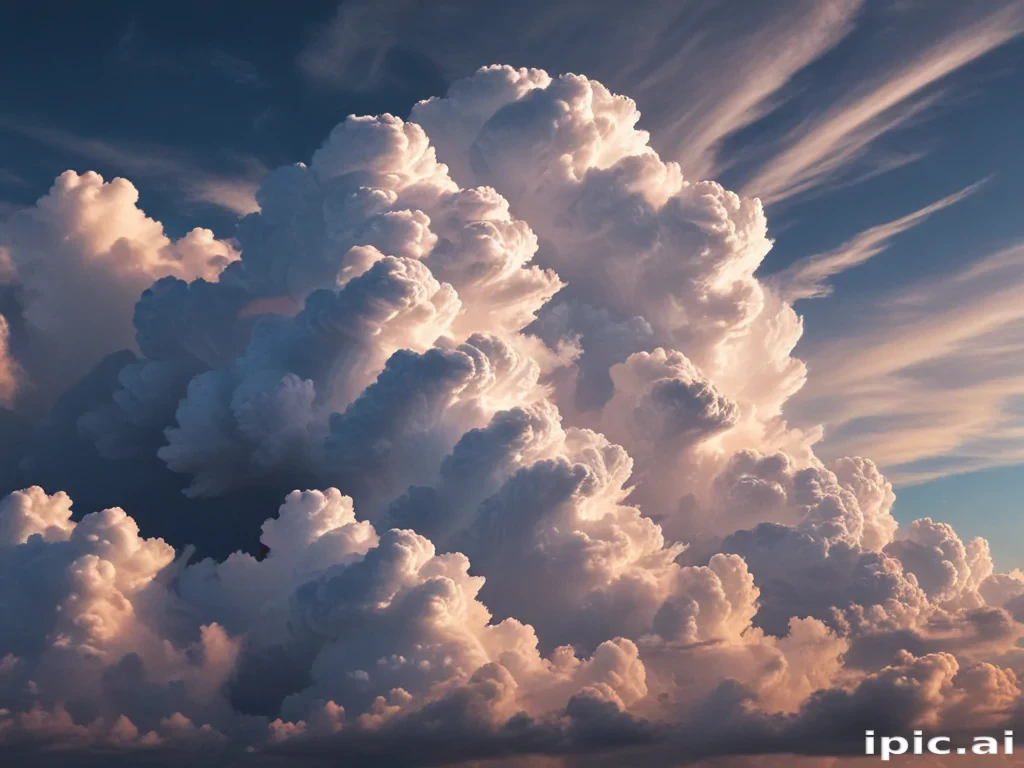 aesthetic cloud backgrounds