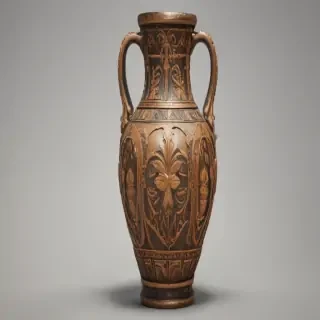 vase png