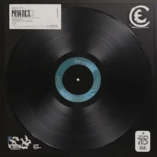 vinyl png