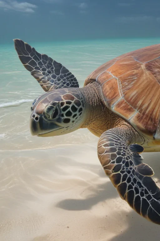 sea turtle png