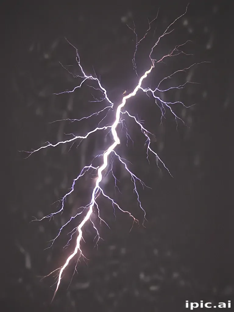 lightning png transparent