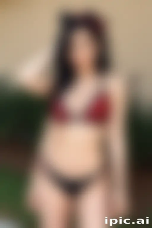 sssniperwolf in a bikini