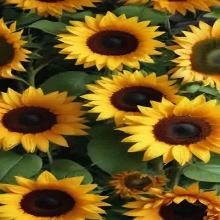 sunflower wallpapers