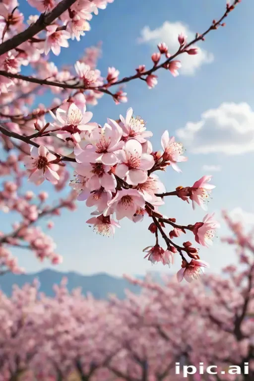blossom png