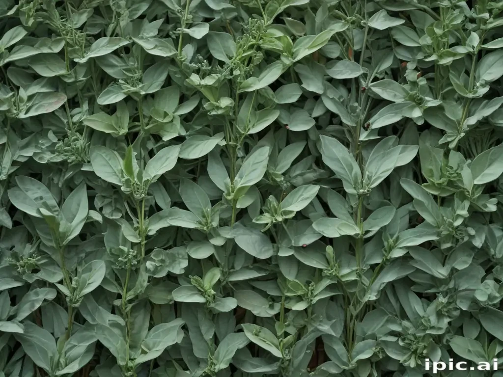 sage green aesthetic