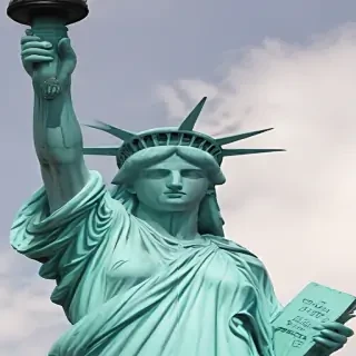 png statue of liberty