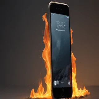 iphone minimal background