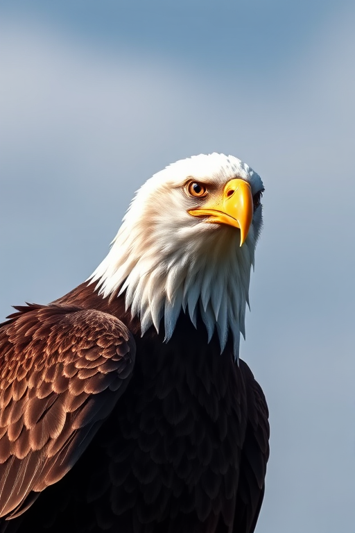 eagle vector
