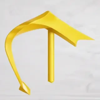 yellow arrow png