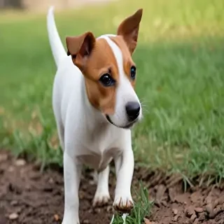 jack russel
