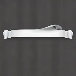white banner png