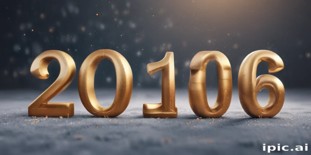 free new year wallpaper