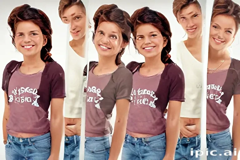 teenage png