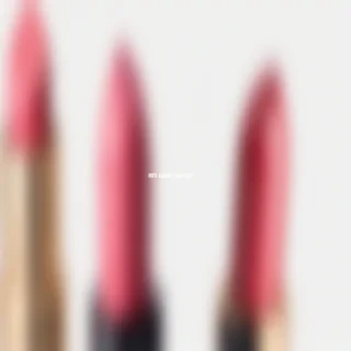 lipstick print png