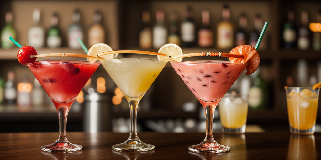 why are cocktails called cocktails