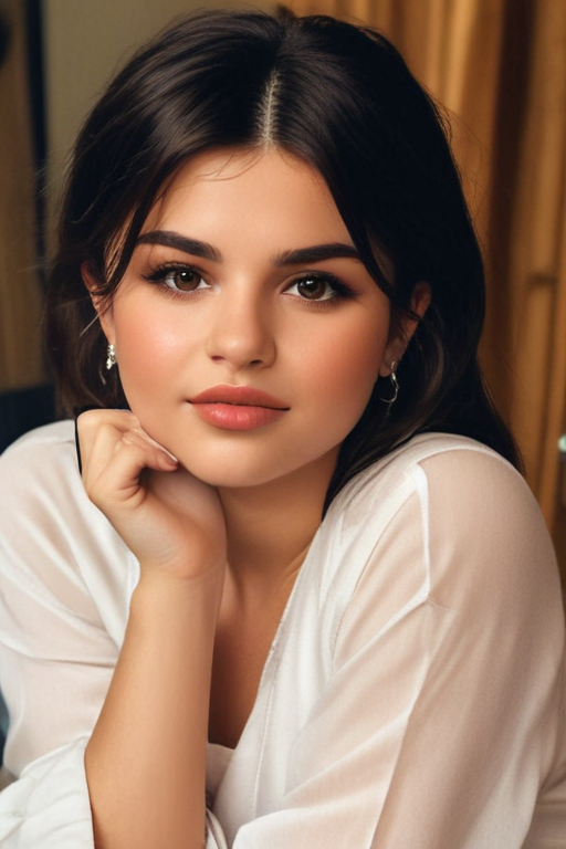 selena gomez is in a relationship with benny blanco.