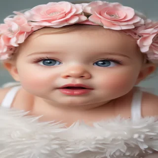 baby girl backgrounds