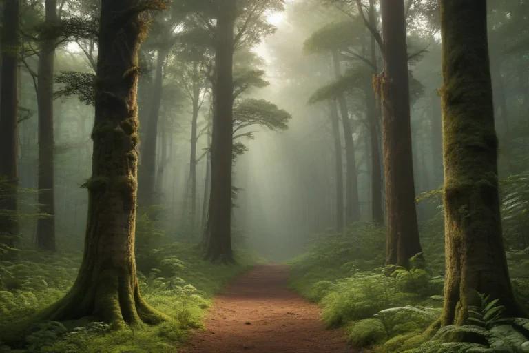 forest png
