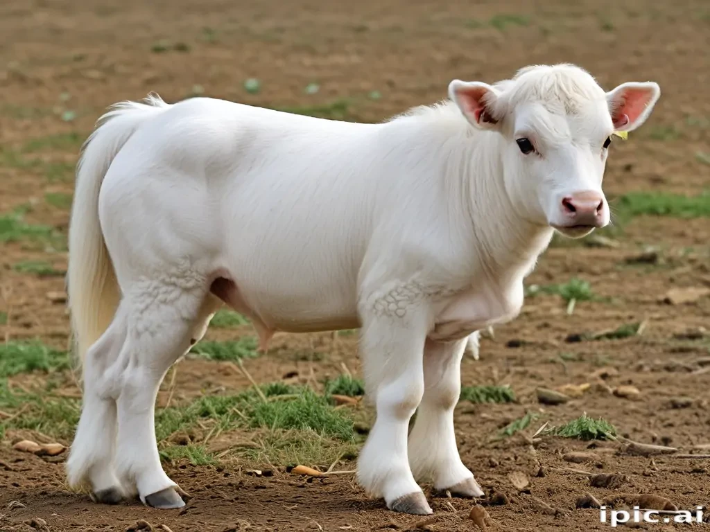 minuet napoleon breed
