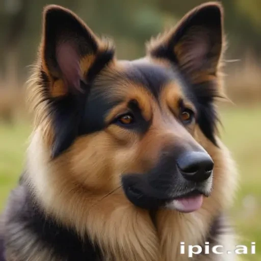 bohemian shepherd dog breed