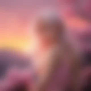 cute wallpapers pink aesthetic