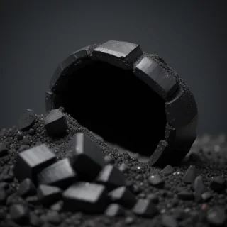 coal png