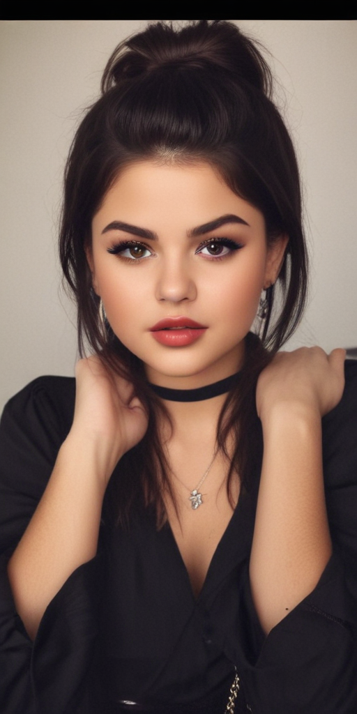 selena gomez bpd