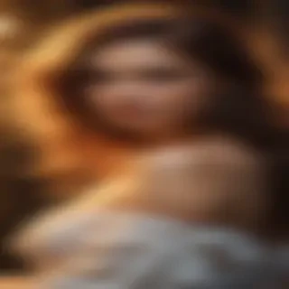 background hot chick