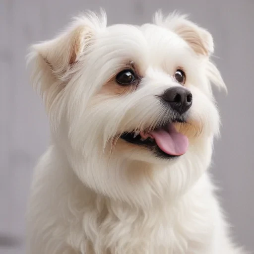 bolognese dog breed