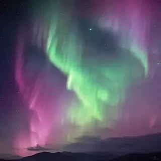 aurora png