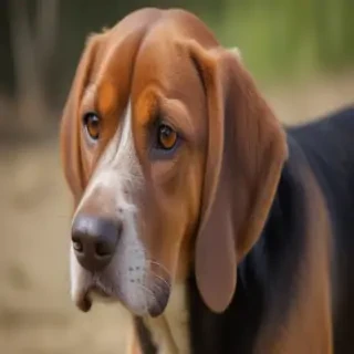 american english coonhound
