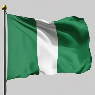 nigeria flag png