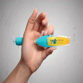 positive pregnancy test images