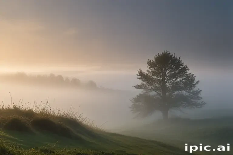fog transparent background