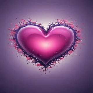 cute heart wallpapers