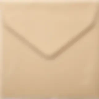 envelope clipart