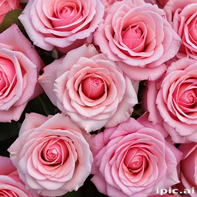 pink roses wallpaper iphone