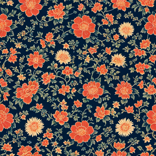 chinese pattern