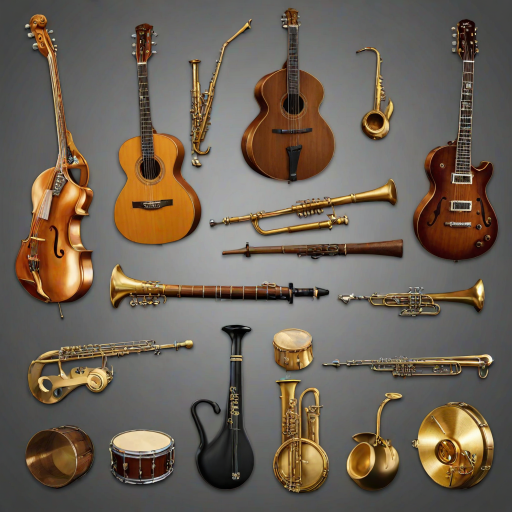 instruments png