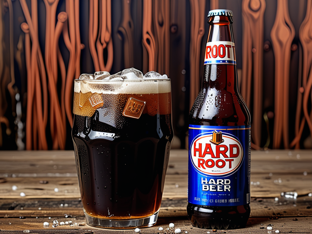 hard root beer near me