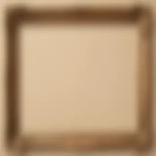 png frame border