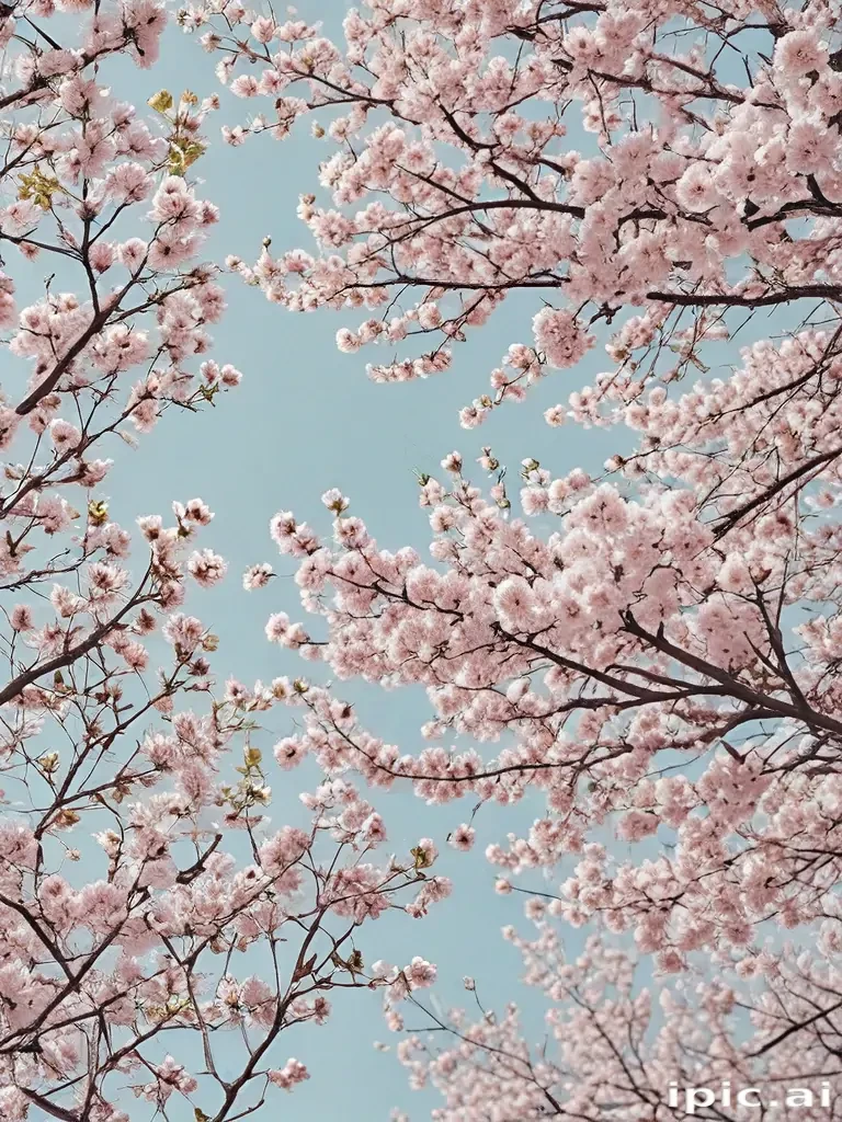 spring aesthetic wallpaper