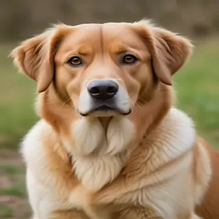 australian retriever