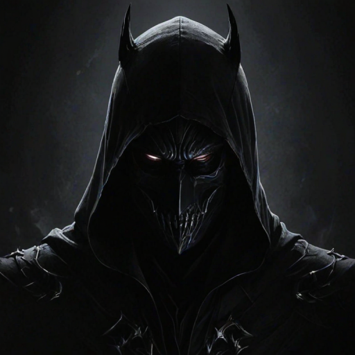 darkness phone wallpaper
