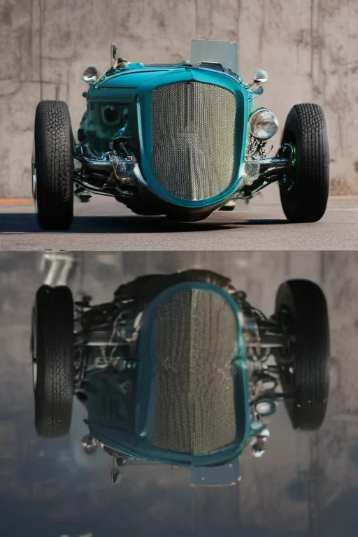 hotrods
