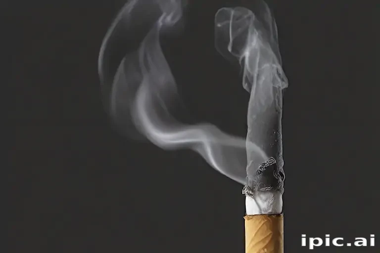 cigarette smoke png transparent