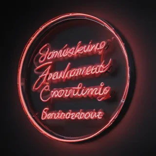 neon sign png