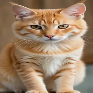 cheetoh cat breed